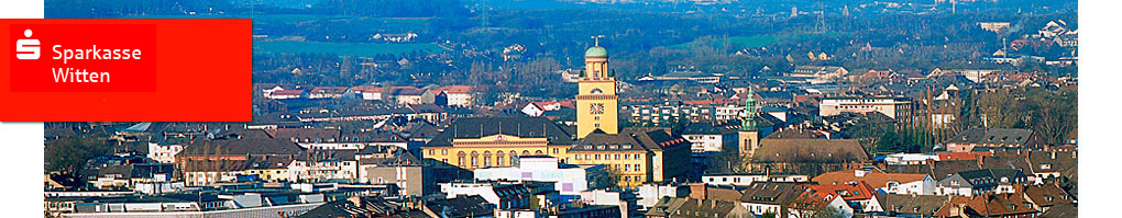 Sparkasse Witten