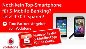 Vodafone Partner Angebot