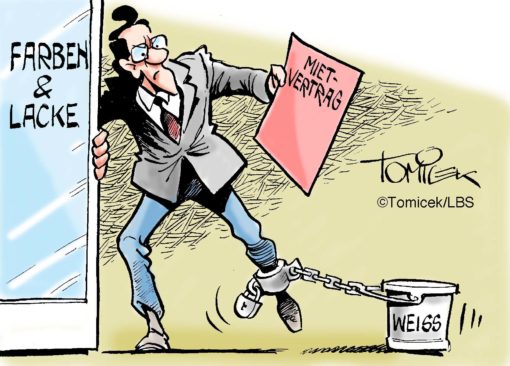 Urteile zu Türen und Fenstern