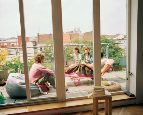 Mit kleinem Geld zur großen Förderung