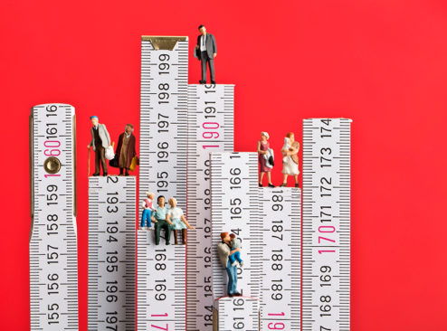 Wissenschaftlich fundierte Referenzbudgets schaffen Klarheit