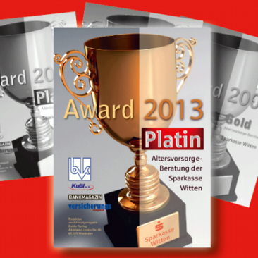 Wieder unter den Besten