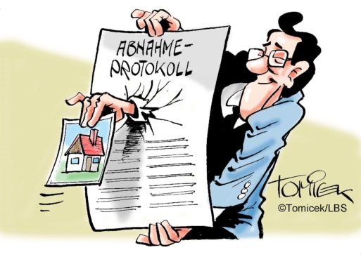 Nicht nur das Protokoll zählt