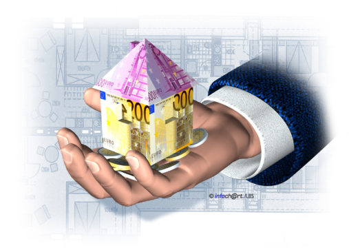 Steuerliche Absetzbarkeit von Handwerksarbeiten