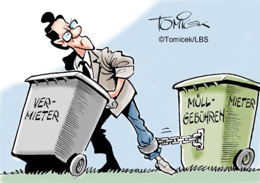 Alles Müll oder was?