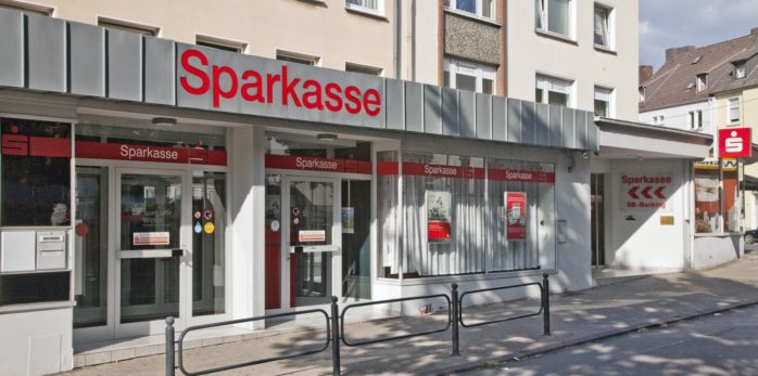 Filiale Ardeystraße