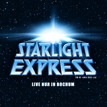 Der S-Club und STARLIGHT EXPRESS