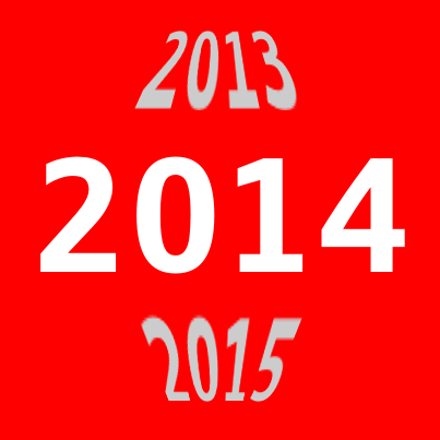 Ausblick auf 2014: Was sich im neuen Jahr so ändert