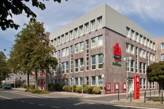 Sparkasse Witten, Ruhrstr. 45, 58452 Witten