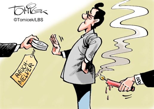 Rauchmelder für alle