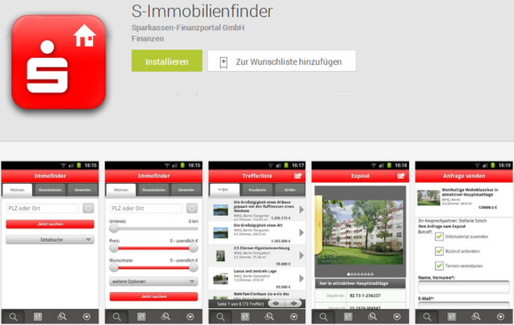 S-Immobilien-Finder