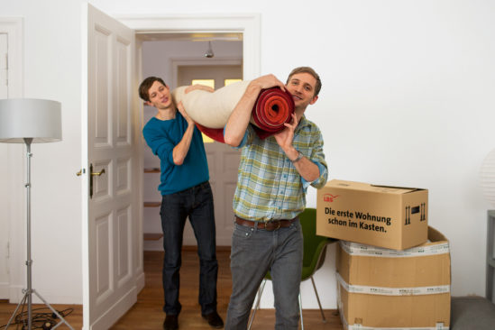 Die eigenen vier Wände wollen gut geplant sein