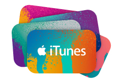 iTunes-Gutscheine einfach im Online-Banking kaufen