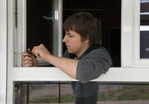 Wohneigentum sanieren und reparieren