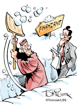 Haushaltsnah, haushaltsfern?