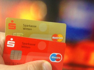 Was ist der Unterschied zwischen Girocard und Kreditkarte?