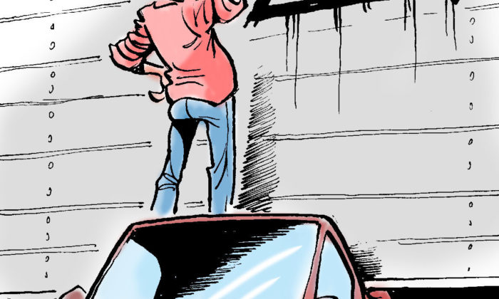 Urteile zu Hinweis- und Warnschildern rund um die Immobilie