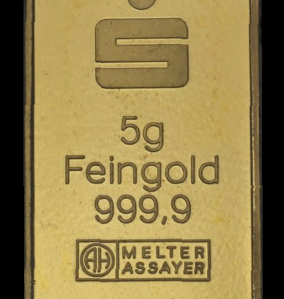 Jeden Monat in 2015 gibt es einen Goldbarren zu gewinnen!