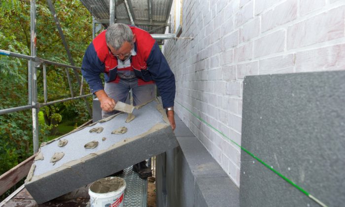 Das so genannte "Hammerschlagrecht" soll wichtige Arbeiten ermöglichen