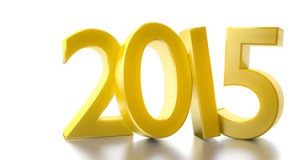Jahresausblick: Neues in 2015