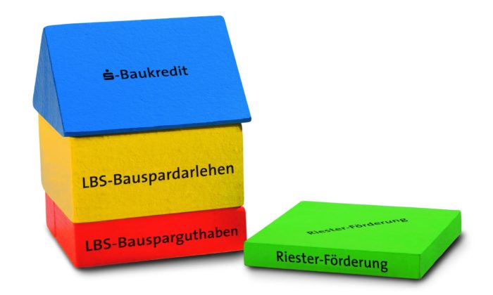 Baugeld ist derzeit so günstig wie nie. Ist Bausparen da eigentlich noch notwendig?