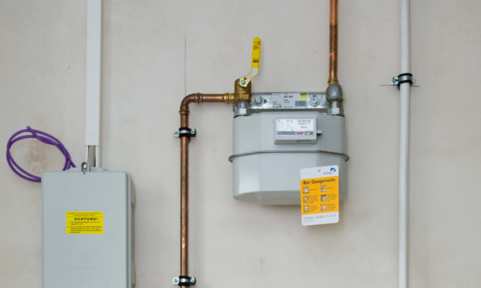 Energieversorger muss bei Geräteaustausch Termin vorschlagen