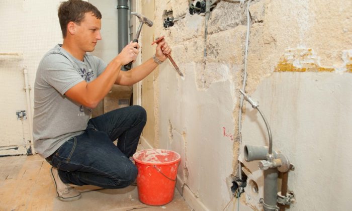 Recht auf Auftragserfüllung