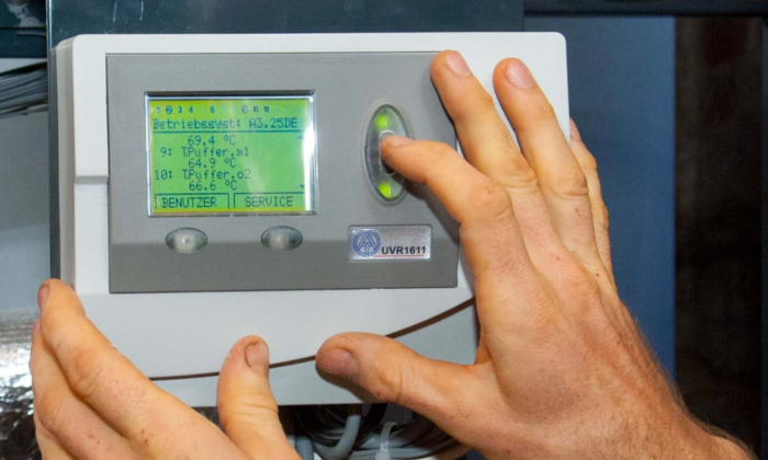 Urteil über die Steuern bei privaten Stromerzeugern