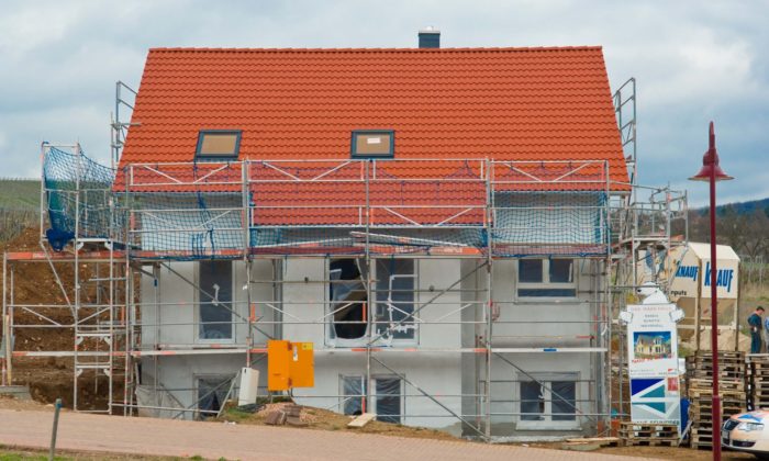 Ein Bauherr muss triftige Gründe für Kündigung einer Firma benennen