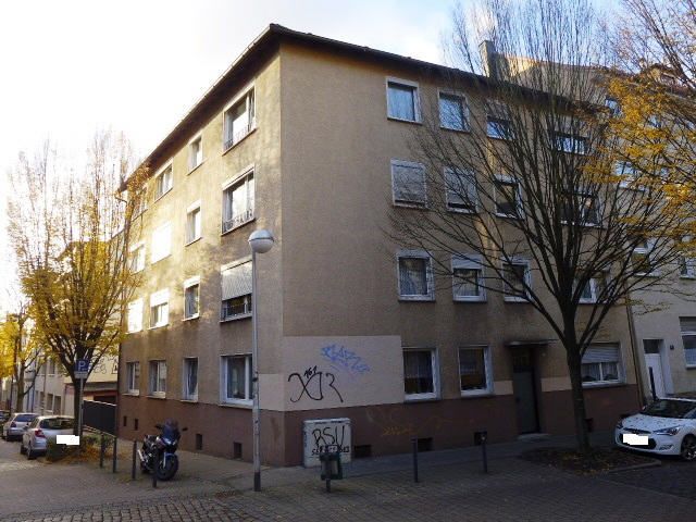 3,5 Zimmer-Eigentumswohnung in zentraler Lage Witten-Innenstadt-Innenstadt, Wohnung kaufen