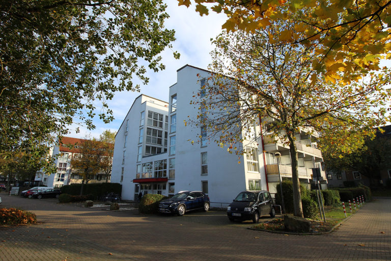 Helle Eigentumswohnung zur Kapitalanlage oder Selbstnutzung in WittenAnnen Sparkasse Witten Helle Eigentumswohnung zur Kapitalanlage oder Selbstnutzung in WittenAnnen Sparkasse Witten